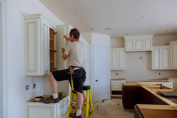 Licensed Kitchen service in Garnet Valley, PA - BM Kitchen