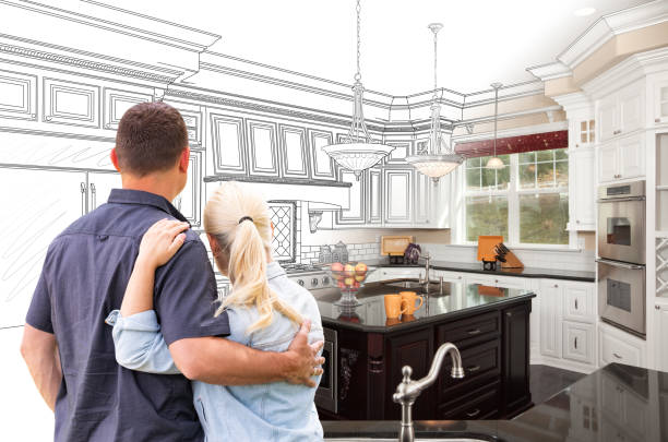 Professional Kitchen technician working in Garnet Valley, PA