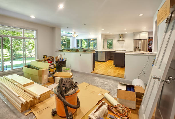 Reliable Kitchen contractor in Garnet Valley, PA by BM Kitchen